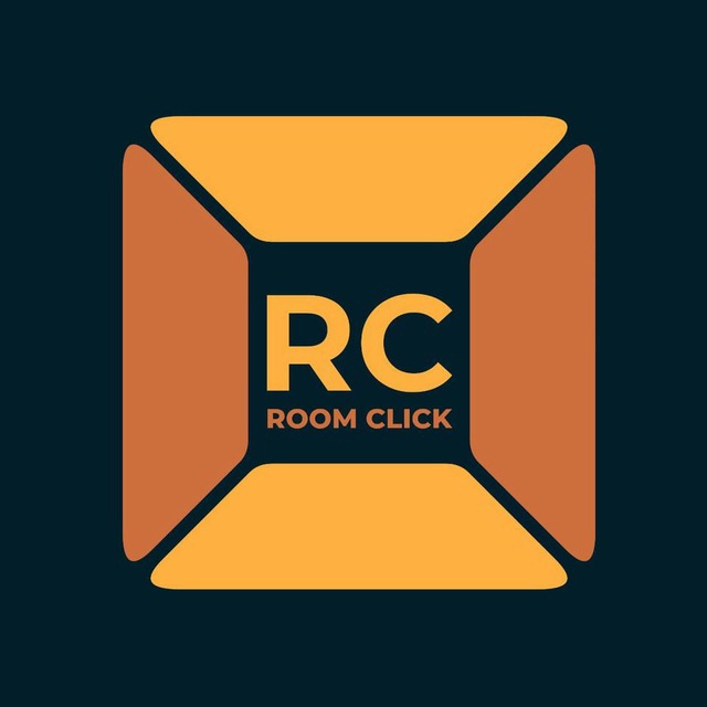 RoomClick Logo